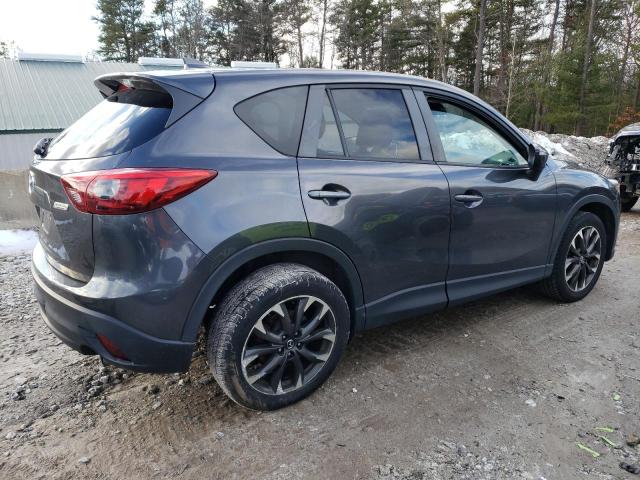 JM3KE4DY2G0905228 | 2016 MAZDA CX-5 GT