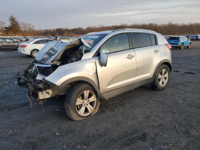 2011 Kia Sportage LX