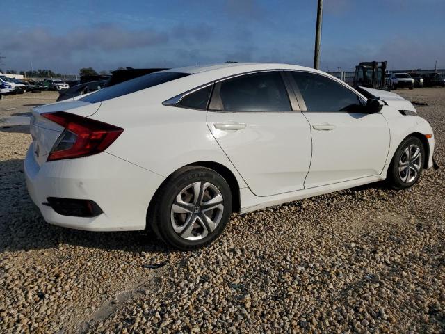 Vin: 19xfc2f53he015501, lot: 38058084, honda civic lx 20173