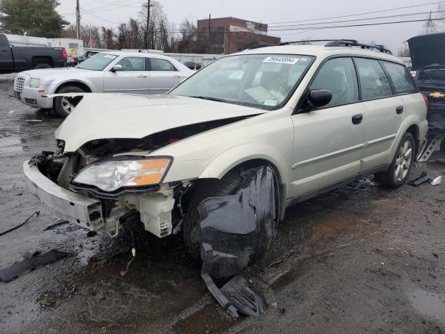 2006 Subaru Legacy 