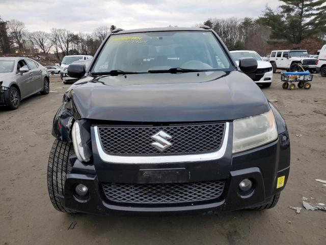 JS3TD947584100341 | 2008 Suzuki grand vitara luxury