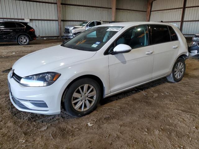 3VWG17AU0JM278530 | 2018 VOLKSWAGEN GOLF S