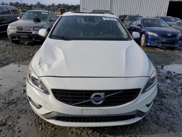 2017 VOLVO S60 T5 - YV140MTL6H2433251