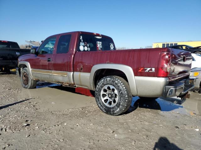 2GCEK19T831160090 | 2003 Chevrolet silverado k1500