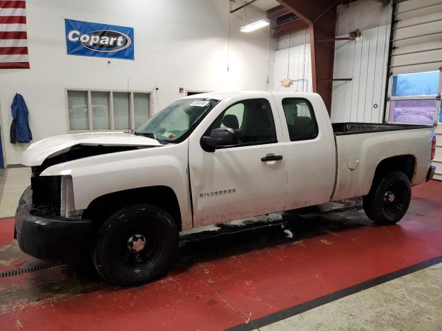 2010 Chevrolet C/K 1500 