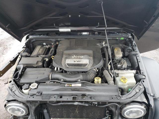 2016 JEEP WRANGLER U 1C4BJWDG5GL334016