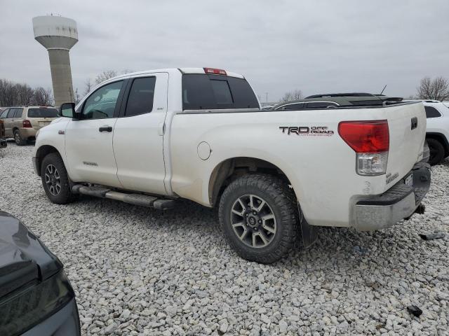 5TFUW5F10AX149868 | 2010 Toyota tundra double cab sr5