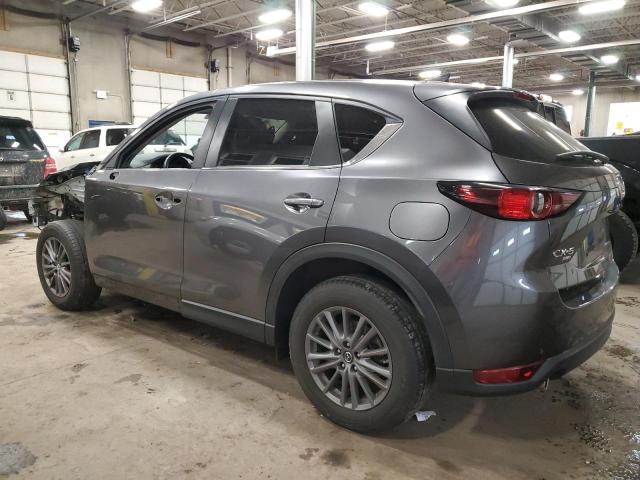 JM3KFBCM0L1843963 | 2020 MAZDA CX-5 TOURI