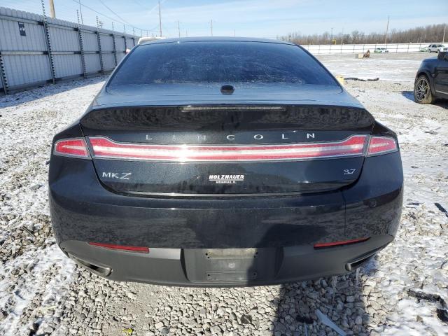 3LN6L2GK5DR812626 | 2013 Lincoln mkz