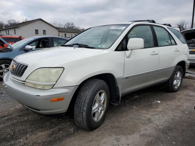 2003 Lexus RX 300 