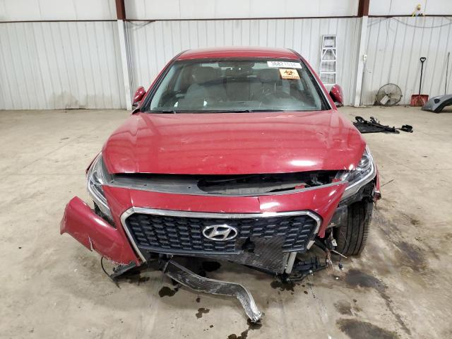 KMHE34L18GA017931 | 2016 HYUNDAI SONATA HYB