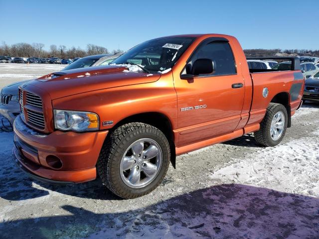 2005 Dodge Ram 1500 ST