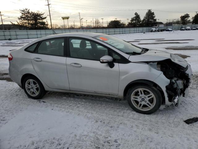 2019 FORD FIESTA SE - 3FADP4BJ1KM159402