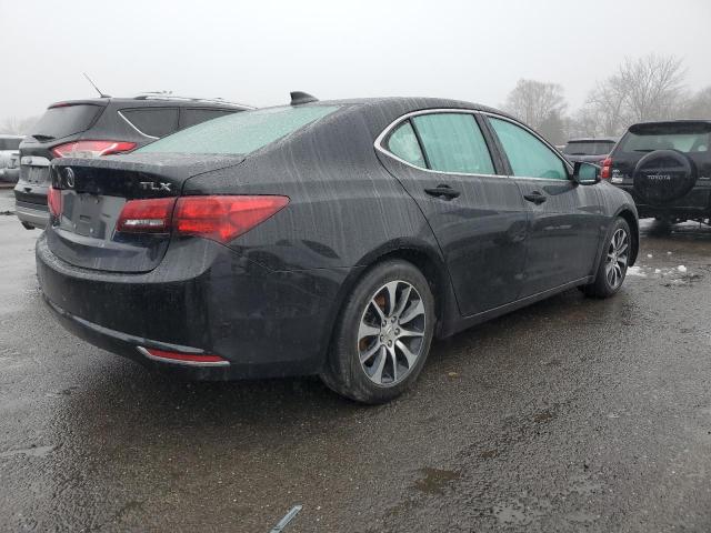 19UUB1F57GA016206 | 2016 ACURA TLX TECH