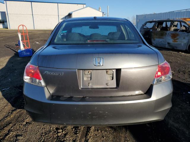 2009 Honda Accord Exl VIN: 1HGCP268X9A081762 Lot: 36892874
