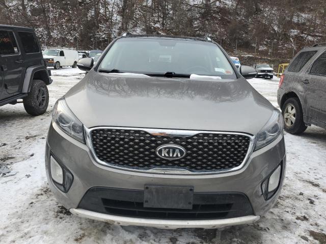 5XYPKDA54HG239308 | 2017 KIA SORENTO SX