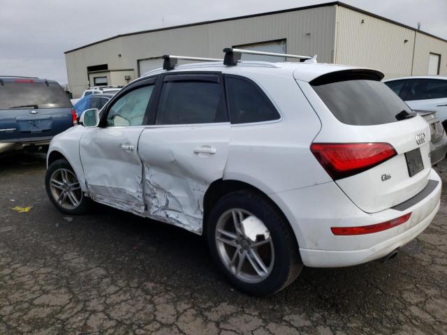 VIN WA1LFAFP6EA075867 2014 Audi Q5, Premium Plus no.2