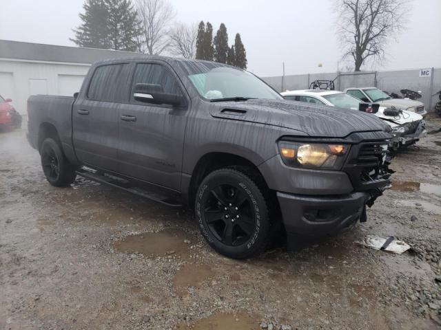 2021 RAM 1500 BIG H - 1C6SRFFT4MN678754