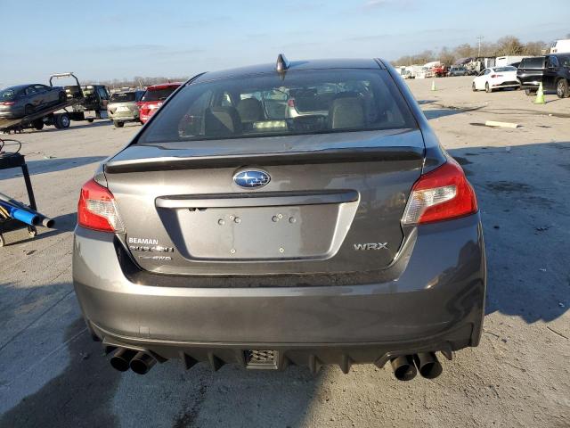 JF1VA1H61L9801527 | 2020 SUBARU WRX LIMITE