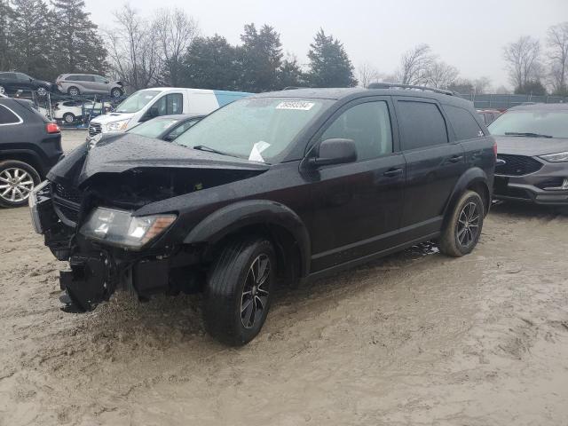 DODGE JOURNEY SE
