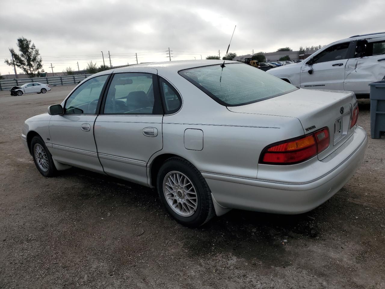 4T1BF18B9XU331600 1999 Toyota Avalon Xl