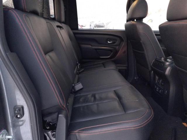 2022 NISSAN TITAN SV - 1N6AA1ED8NN101121