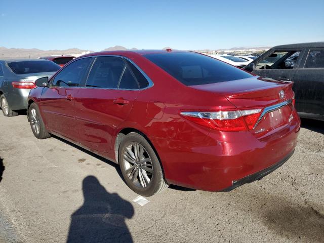 4T1BF1FK0HU618327 | 2017 TOYOTA CAMRY LE