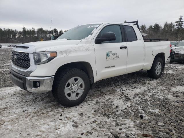 2019 Toyota Tundra 