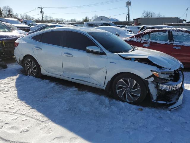 19XZE4F97KE016776 | 2019 HONDA INSIGHT TO