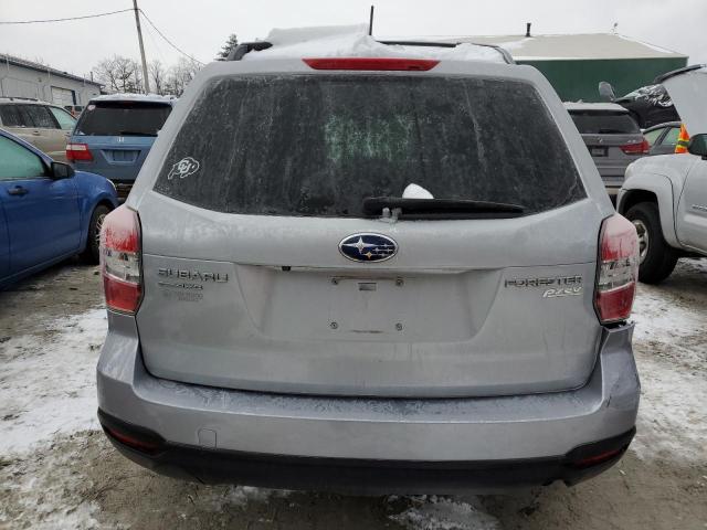 JF2SJAEC2EH545075 | 2014 SUBARU FORESTER 2