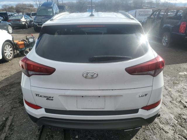 KM8J33A24GU157297 | 2016 Hyundai tucson limited