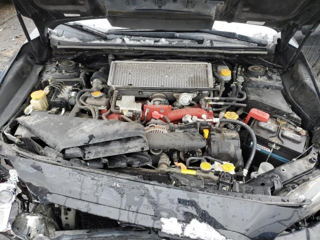 2016 SUBARU WRX STI JF1VA2V66G9811146