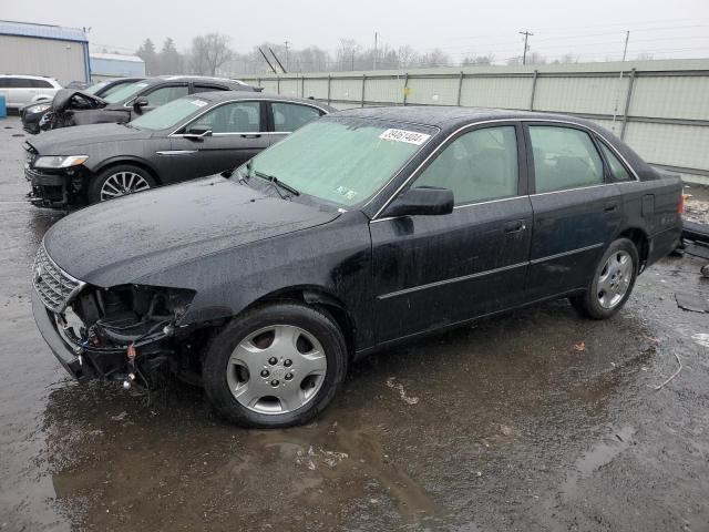 2003 Toyota Avalon XL