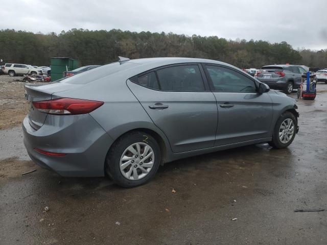 KMHD74LFXHU113121 | 2017 HYUNDAI ELANTRA SE