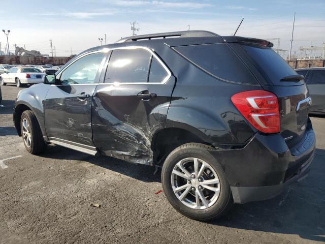 Vin: 2gnalcek1h6240420, lot: 38435594, chevrolet equinox lt 20172
