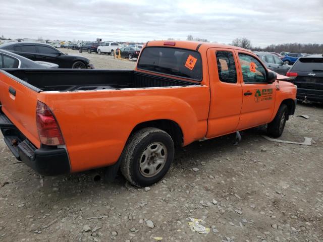 5TFTX4CN3EX046007 | 2014 TOYOTA TACOMA ACC