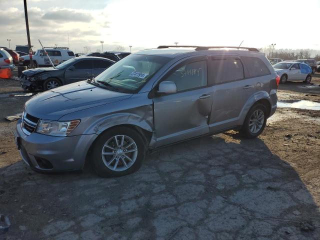 3C4PDDBG5FT548933 | 2015 DODGE JOURNEY SX