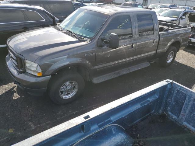 2003 Ford F-250 