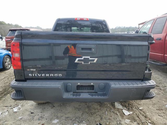 1GCVKNEC8HZ387372 | 2017 CHEVROLET SILVER1500