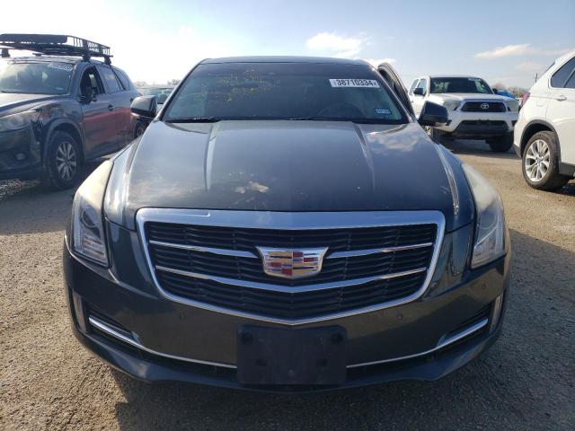 1G6AC5SX2F0138010 | 2015 CADILLAC ATS PERFOR