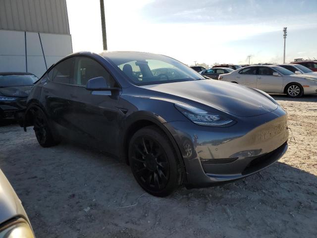 7SAYGDEE2NA004750 | 2022 Tesla model y