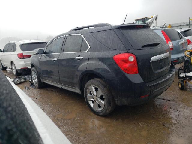 2014 Chevrolet Equinox Lt VIN: 2GNALBEK8E6316009 Lot: 38894314