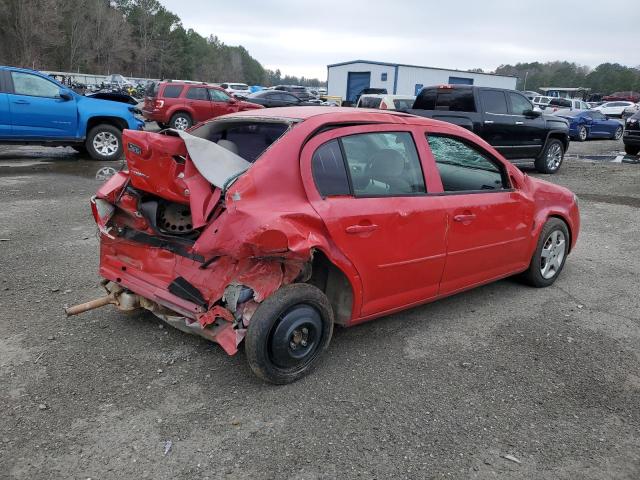 2015 CHEVROLET COBALT - 1G1AK52F357611791