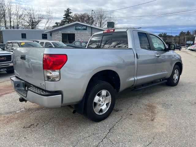 5TBBV58147S455888 | 2007 Toyota tundra double cab limited