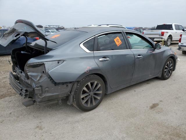 Vin: 1n4al3ap0gc128911, lot: 37105714, nissan altima 2.5 20163