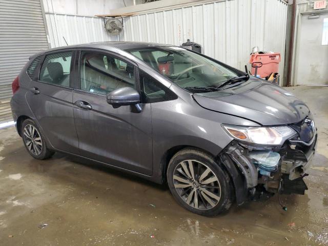 3HGGK5H80FM776958 | 2015 HONDA FIT EX