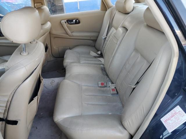 JNKNG01D2RM256082 1994 Infiniti Q45