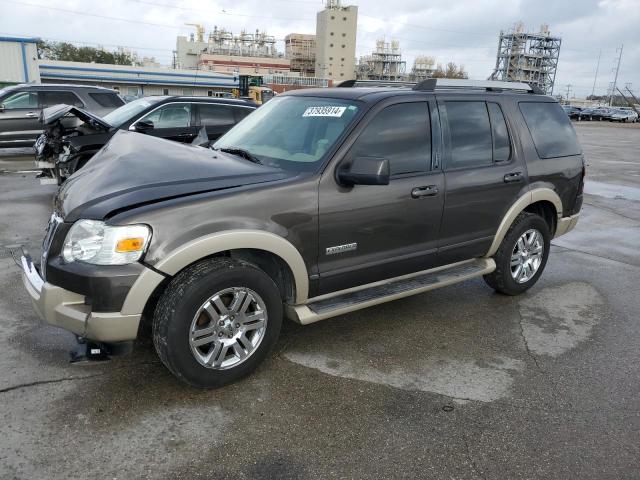 2007 Ford Explorer Eddie Bauer