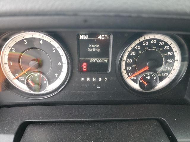 2016 RAM 1500 SLT - 1C6RR7GT2GS165916