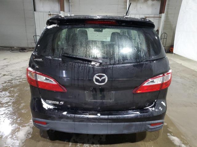 2012 Mazda 5 VIN: JM1CW2DL5C0114821 Lot: 37646884